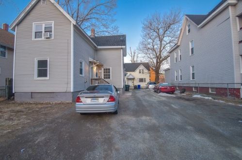 75 Sherman St, Springfield MA 01109-3515 exterior