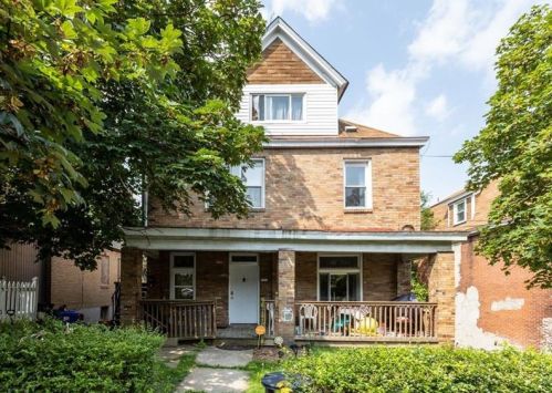 1644 Westmont Ave, Pittsburgh, PA 15210-3866