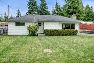 1824 Aberdeen Ave, Seattle WA  98056-2628 exterior