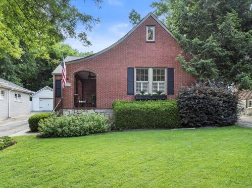 2229 Edison Ave, Atlanta, GA 30305-4310