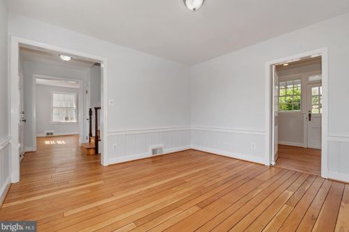 1835 Upshur St, Washington DC 20011-5351 exterior