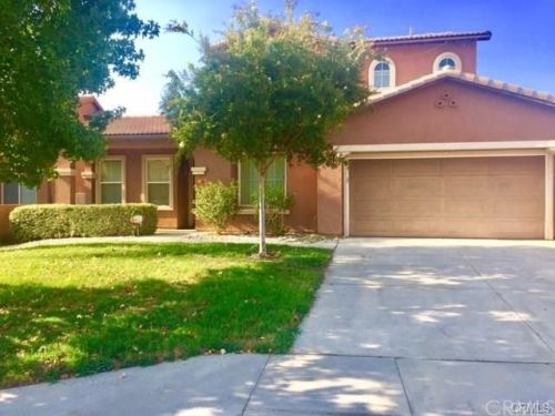 322 Caldera St, Perris, CA 92570-5535