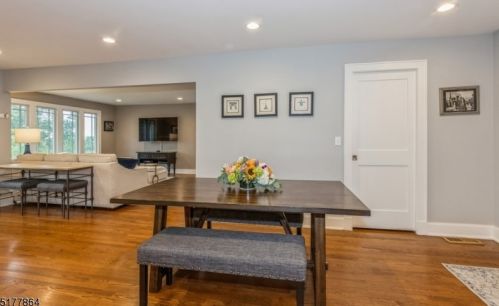 1401 Outlook Dr, Mountainside NJ 07092-1412 exterior