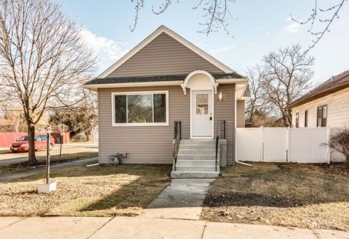 2001 2nd Ave, Broadview, IL 60153-3309