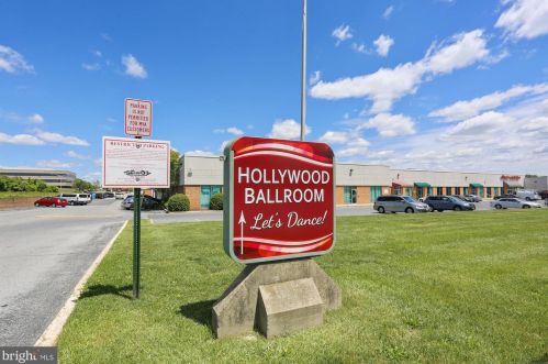 12001 Old Columbia Pike, Silver Spring MD  20904-1969 exterior