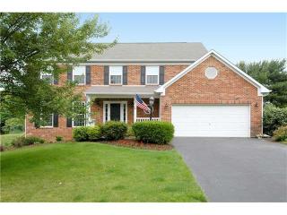 1633 Augusta Dr, Pittsburgh PA  exterior