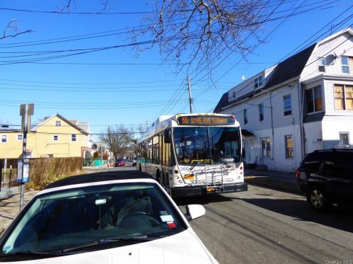 143 High St, Mount Vernon NY 10550-1804 exterior