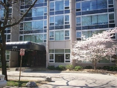 2728 Hampden Ct, Chicago IL  60614-1648 exterior