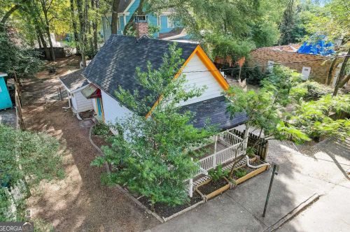 142 Berean Ave, Atlanta GA 30316-1102 exterior