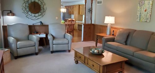 8522 Whitaker Ave, Milwaukee WI 53228-2866 exterior