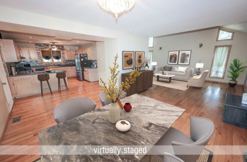 813 Peale St, Joliet IL 60433-2139 exterior