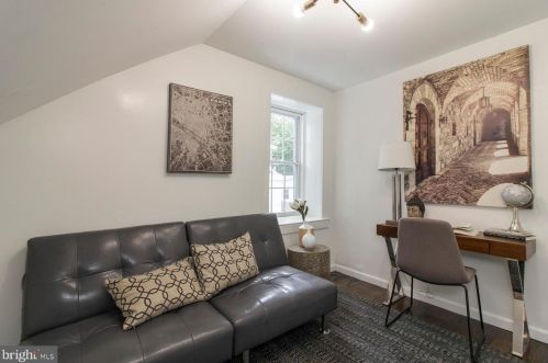 6603 Mccallum St, Philadelphia PA  19119-3122 exterior