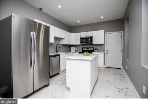 1512 18th St, Philadelphia PA  19146-4612 exterior