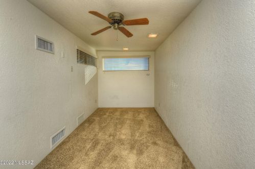 835 Placita Del Mirador, Tucson AZ 85718-1973 exterior