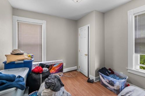 22 Dean St, Woonsocket RI  02895-1314 exterior