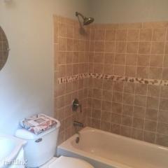 2037 Bellefontaine St, Indianapolis IN  46202-1855 exterior