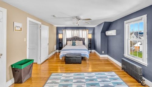 34 Powell Ave, Springfield MA 01118-2165 exterior