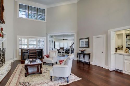 240 Edgewood Dr, Montgomery TX 77356-8408 exterior