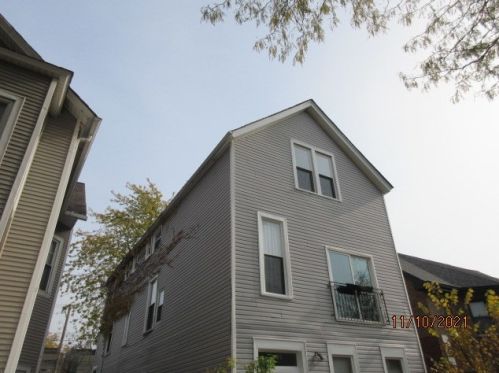 1729 Whipple St, Chicago IL 60652-3446 exterior