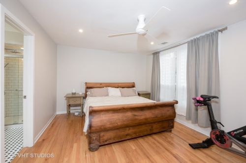 828 Laflin St, Chicago IL 60643-5040 exterior