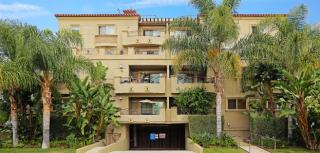 1520 Shenandoah St, Los Angeles CA  90035-4562 exterior