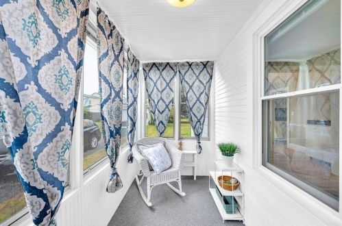 73 Carew Ter, Springfield MA exterior