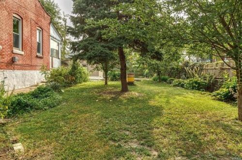 3834 Virginia Ave, Saint Louis MO 63118-4316 exterior