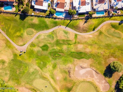 4540 Cortez St, Phoenix AZ 85028-2315 exterior