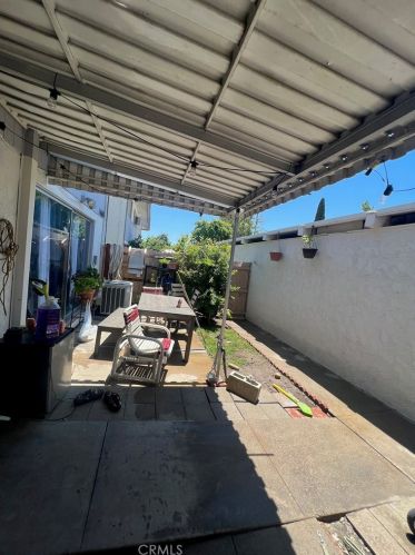 16604 Montego Way, Tustin CA  92780-4100 exterior