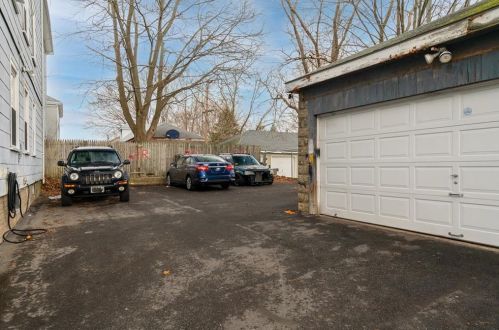 67 Burnside Ave, Woonsocket RI  02895-3429 exterior