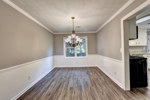 4358 Britt Rd, Tucker GA  30084-1401 exterior