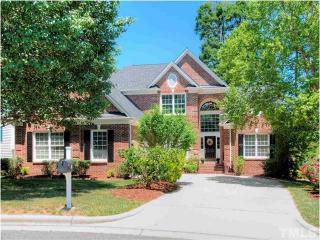 325 Wedgemere St, Cary, NC 27519-5133