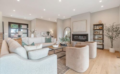 8138 Cinnabar Hills Rd, San Jose CA exterior