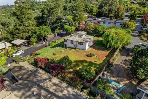 746 Alta Vista Rd, Mill Valley, CA 94941-3953