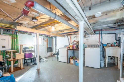 190 William St, Rahway NJ  07065-4934 exterior