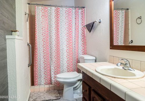 9600 Burnett St, Tucson AZ  85730-4404 exterior