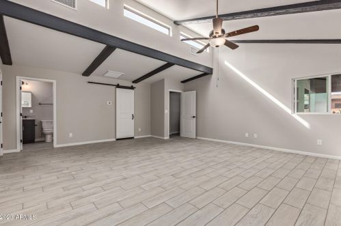 14827 2nd Pl, Phoenix AZ  85022-3611 exterior