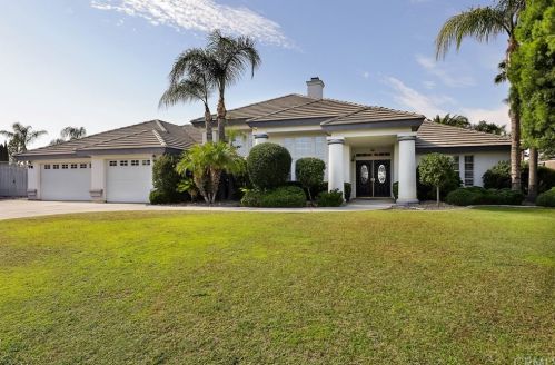 13440 Pergola Ave, Bakersfield, CA 93314-8511