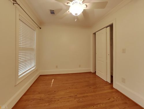 2765 Durham Dr, Atlanta GA  30319-3673 exterior