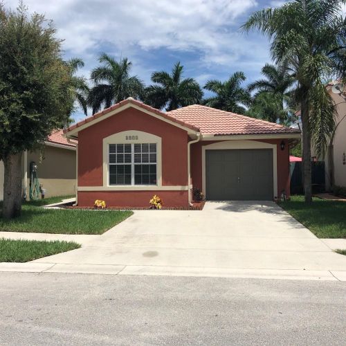 4973 Purdue Dr, Boynton Beach, FL 33436-7740