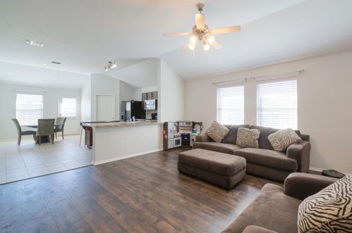 12612 Seagull Way, Frisco TX 75034-0664 exterior