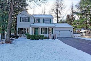 401 Jessamine Ln, Schenectady, NY 12303-5087