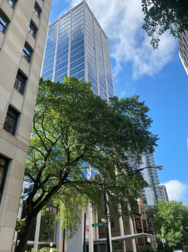 1300 Astor St, Chicago IL  60610-2139 exterior