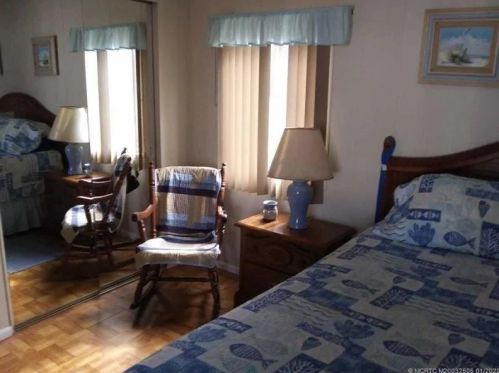 40 Montilla Way, Fort Pierce FL 34952-3442 exterior