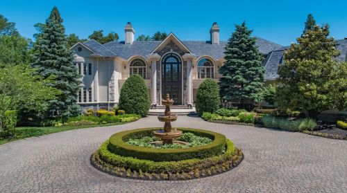 21 Bellevue Ave, Locust, NJ 07760-1104