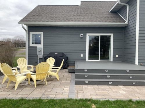 15 Royal Crest Dr, Canton WI  54868-1878 exterior