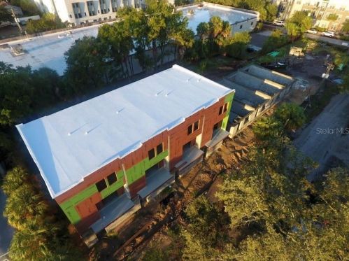 1342 Carmen St, Tampa FL 33606-1202 exterior