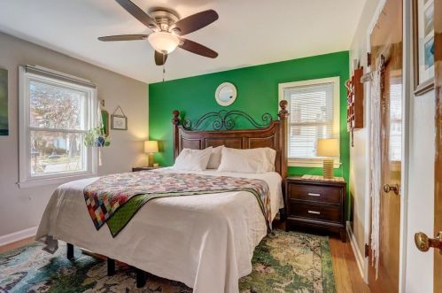 4540 Lenox St, Milwaukee WI 53207-5244 exterior