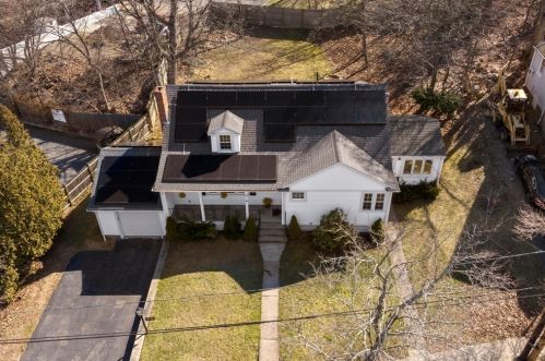 58 Faxon Ln, Quincy, MA 02169-6616