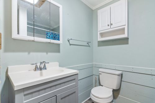 375 Norwood Rd, Defuniak Springs FL 32433-5388 exterior